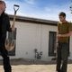 Image for article titled Here’s how Aaron Paul’s cameo-filled Breaking Bad scavenger hunt went down